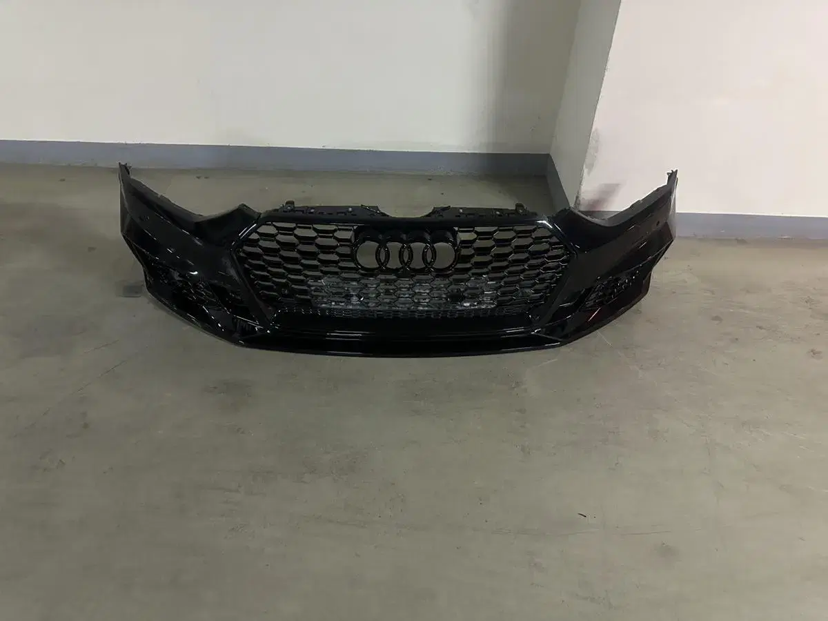 Audi A5 S5 RS5 8W5 2022-2024